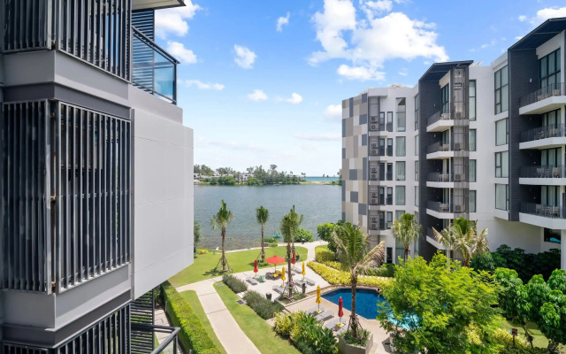 Cassia Residences Building 2 in Laguna By Banyan Living