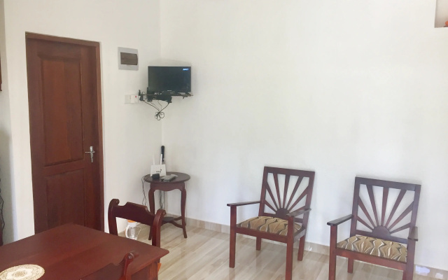 Апартаменты Casa 44 - Karapitiya