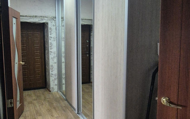 Квартира Уютна в Новом Ургале