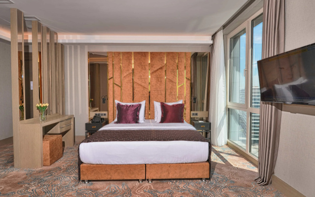 Best Western Premier Ottoperla Hotel