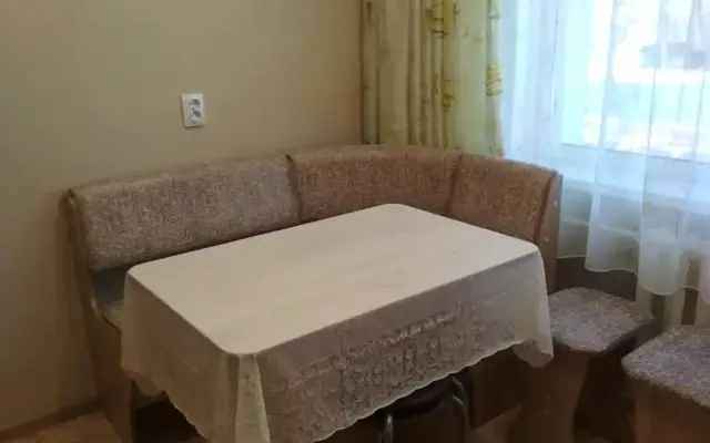 Квартира на Мира 5