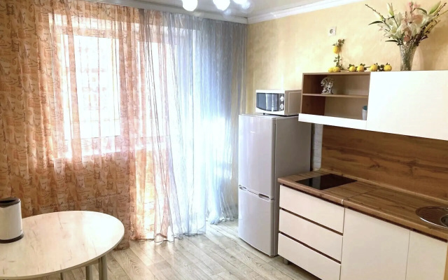 Квартира в 15 микрорайоне 34