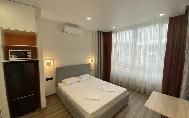Апартаменты Sea Side 38