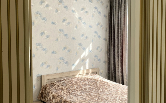 Квартира S-Van Cozy Home