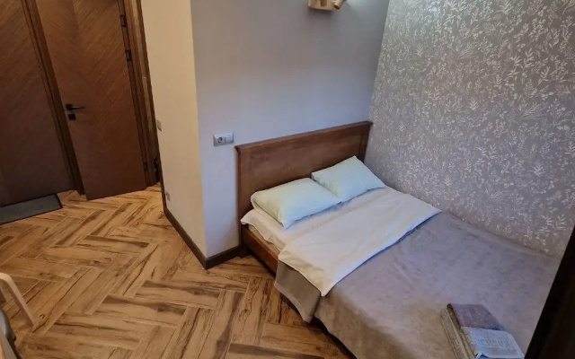 Апартаменты Никоноф