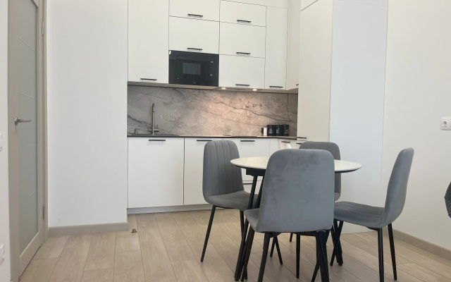 Квартира Royal Rest Varshavka Life