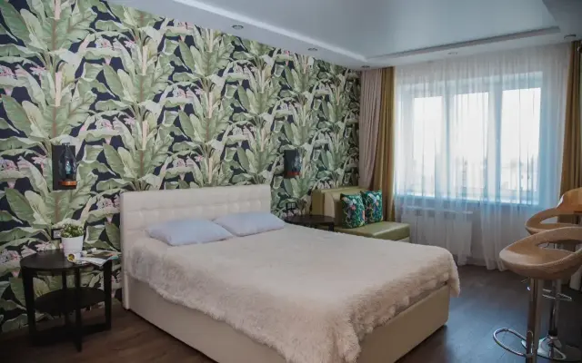 Квартира на Транспортной улице 8