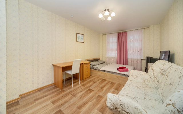 Апартаменты KK Apartments на Ул Пушкина 6