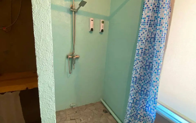 Мини-Отель Beymaral Lodge