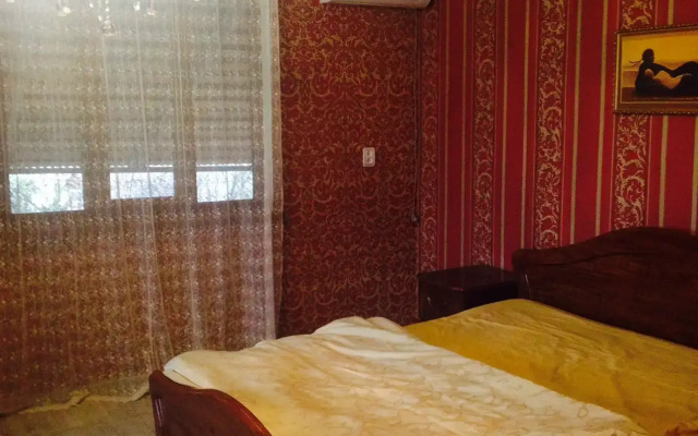 Гостевой дом Давид