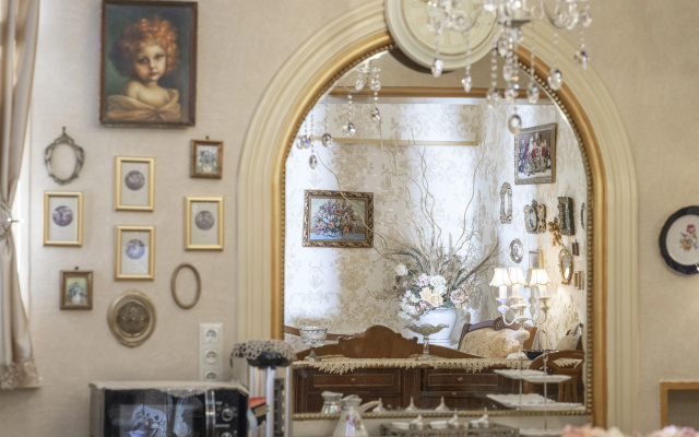 Rooms · Tbilisi — photo 32