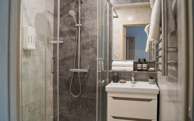Апартаменты Sweet Home Ulyanovsk 3
