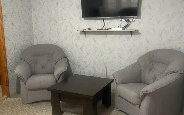 Квартира Уютная в г к Анапа