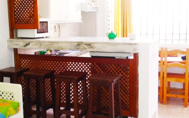 Apartment in Villas Canarias Complex