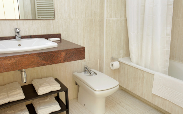 Апартаменты Barcelona Best Services