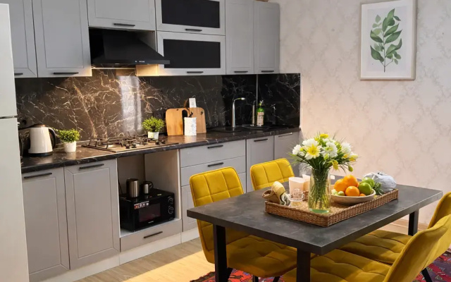 Меблированные комнаты ADAMIE house