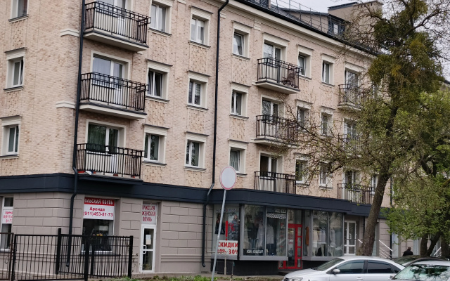 Квартира уютная в центре
