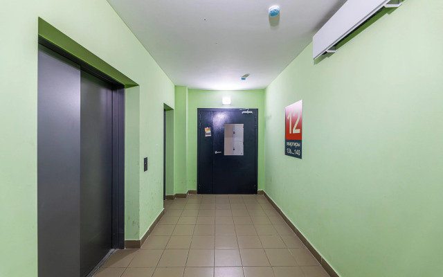 Квартира Алексея Казем Бека 8
