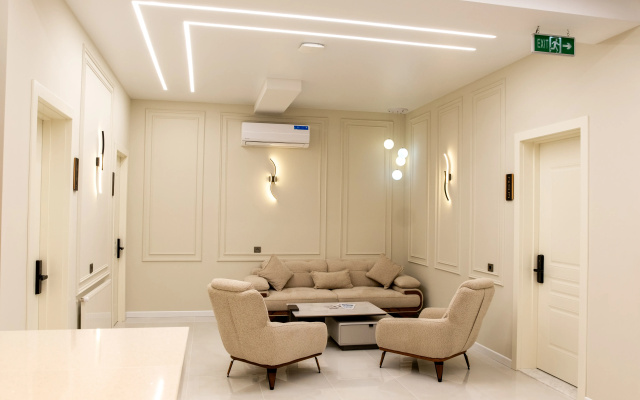 Rooms · Tbilisi — photo 20