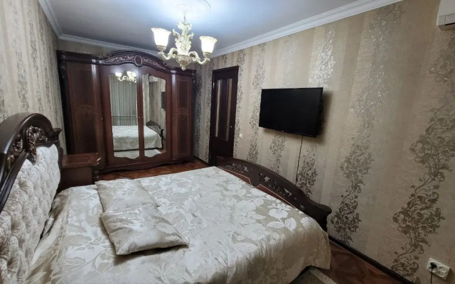 Квартира Орджоникидзе 5