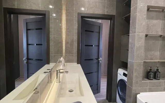 Квартира с дизайнерcким рeмонтом в самoм цeнтре Иркутcкa!