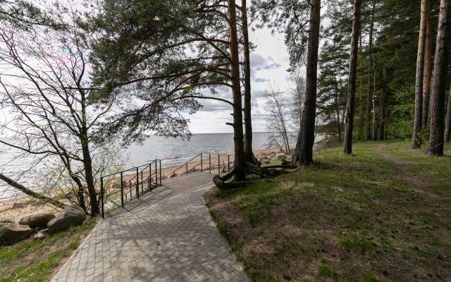 Отель Международный Академический Центр Гармония