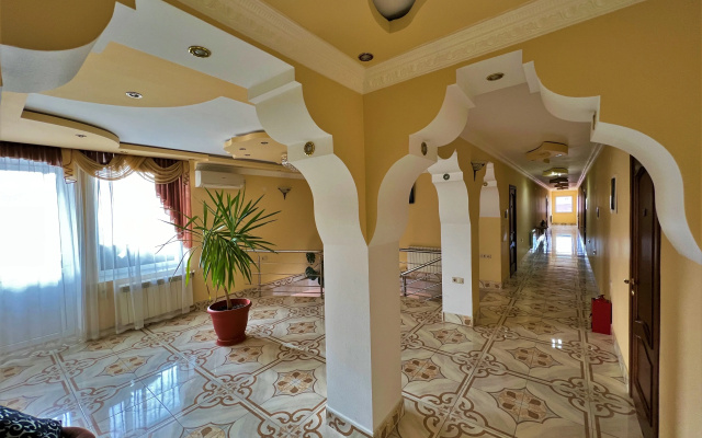 Гостевой дом 21 Век