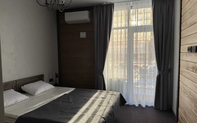 Апартаменты 515 в Family Alley