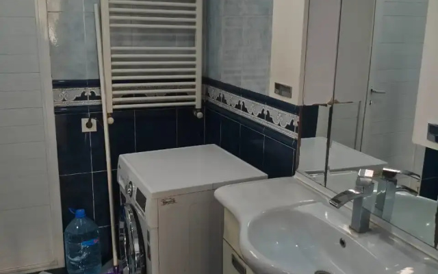 Bathroom · Tbilisi — photo 15
