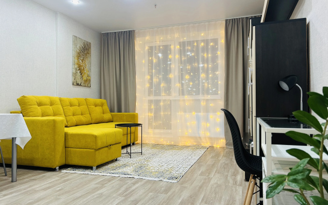 Апартаменты Cozy Rent Stars