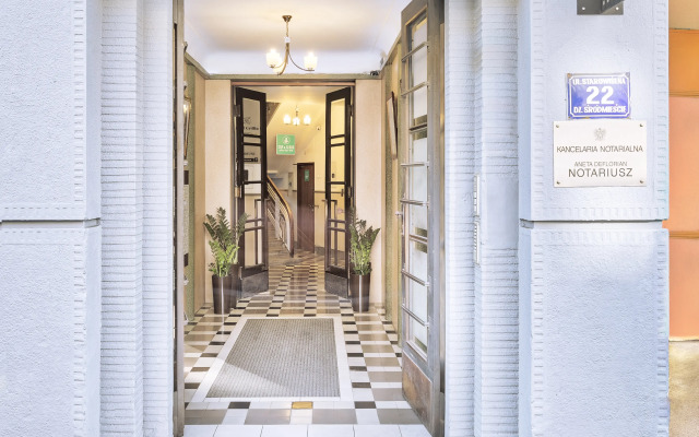 Апарт отель Daniel Griffin by Artery Hotels