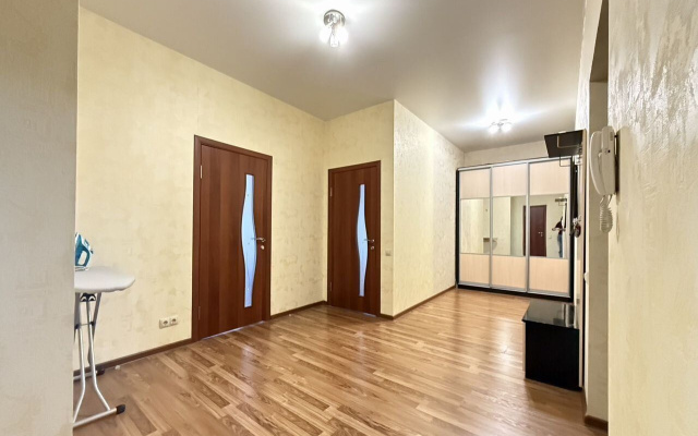 Квартира на Халтурина 11