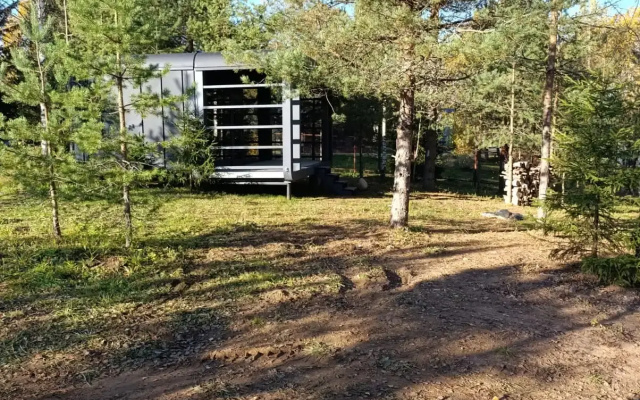 Гостевой Дом Вода и Воздух