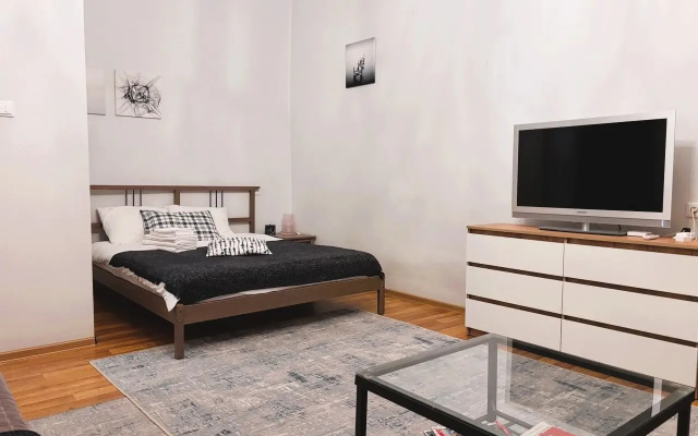 Квартира Baltyiskyi Family's Apartment