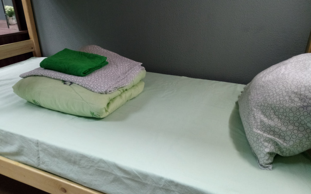 Хостел Hotelchik
