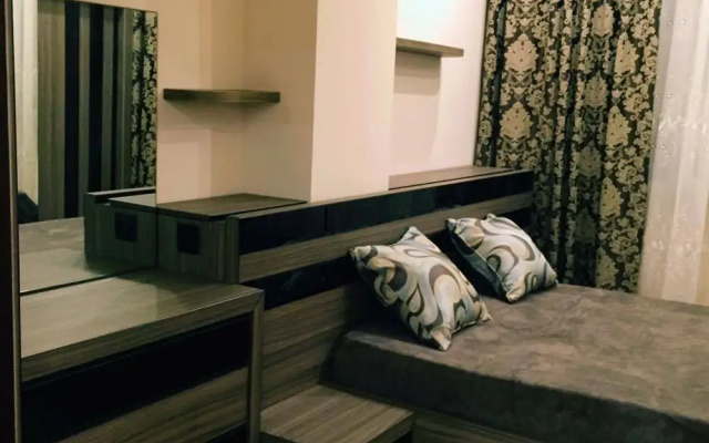 Апартаменты Cozy Apartment