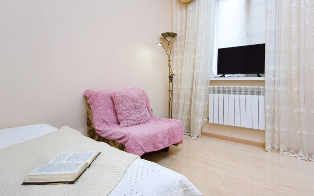 Квартира на Ермолова 19