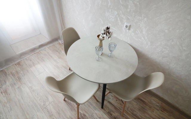 Квартира Luxe