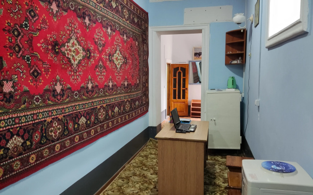 Хостел Goziyon Hostel
