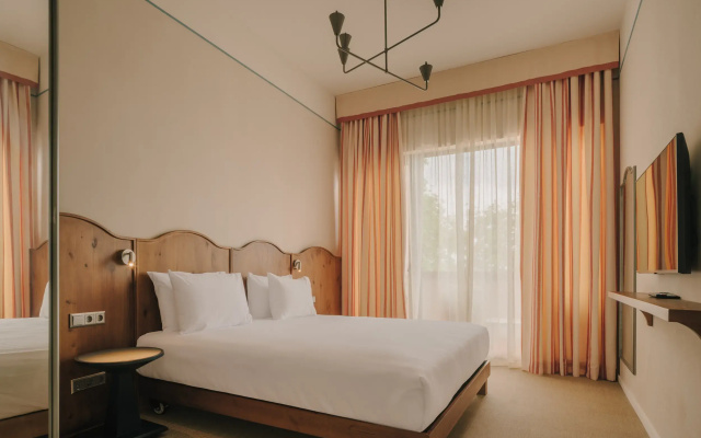 Guest rooms · Kvareli — photo 14