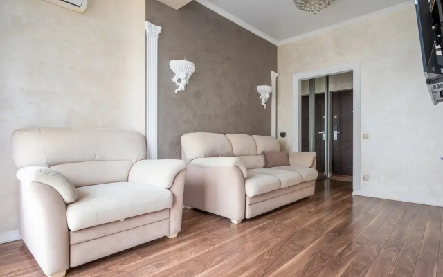 Апартаменты RED APARTMENTS Марина Парк Аликанте