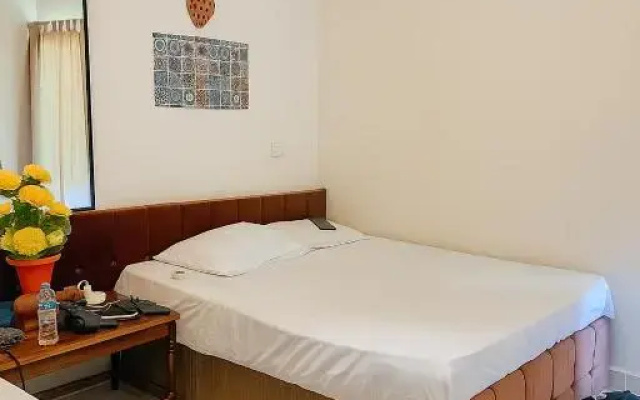 Апартаменты Eel Garden Friends House