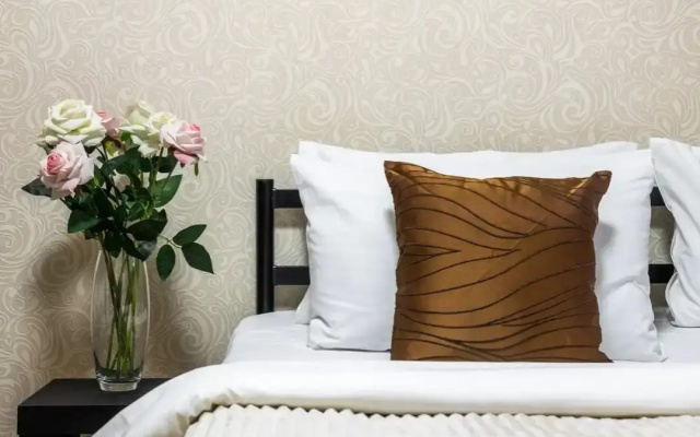 Уютные Апартаменты Lora Home на Янгеля