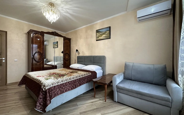 Апартаменты Apartburo Tourist Centre