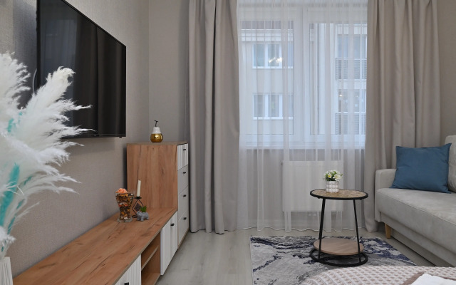Квартира Потемкина 20Б