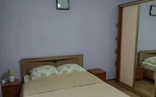 Квартира на Фрунзе 25