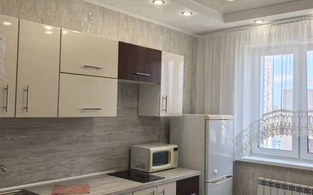 Квартира на Фрунзе 49 3