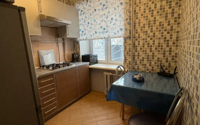 Апартаменты BestFlat 24 у метро Рижская