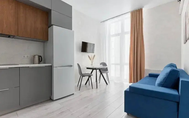 Квартира Living Spase