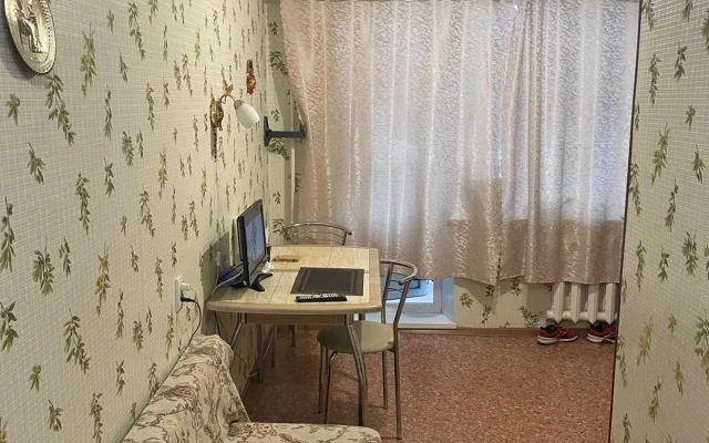 Апартаменты Квартира
